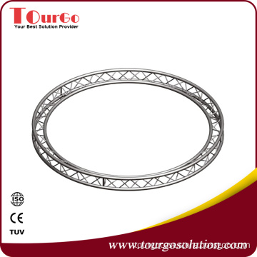 Circular Roof Truss with Square Truss Diameter 5.0m